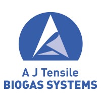 AJ Tensile Biogas Systems Limited logo - Similar company to A J Tensile Biogas Systems Ltd