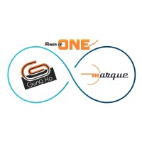 GungHo and Marque (Events & Marketing) logo - Similar company to Ideator Engineering Pvt. Ltd