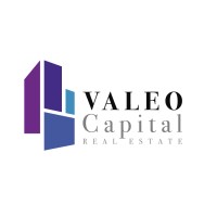 Valeo Capital GmbH logo - Similar company to Onveda Gmbh