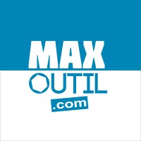 Maxoutil.com logo - Similar company to Savoie Outillage Service - Clickoutil