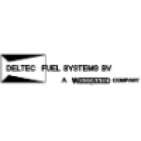 Deltec Fuel Systems logo - Similar company to T.W.S. Transit World Service B.V.