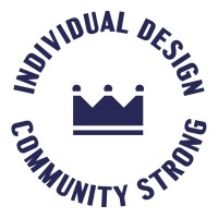 Noble Clay Fitness logo - Similar company to Newcrew