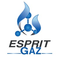 ESPRIT GAZ logo - Similar company to Ermesys