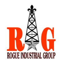 Rogue Industrial Group (RIG) logo - Similar company to Ace Resources, Llc