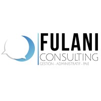 FULANI CONSULTING logo - Similar company to Fulani Kitchen Foundation