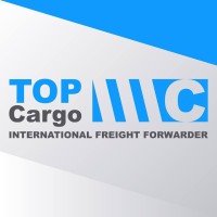 Top Cargo Chile logo - Similar company to Top Cargo Inc