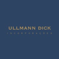 Ullmann Dick logo - Similar company to Arca Waste Solutions