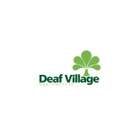 Deaf Village Northwest logo - Similar company to Together An Active Future