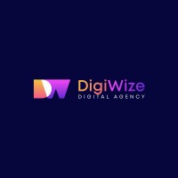 DigiWize Digital Services logo - Similar company to Sf Digital Studios