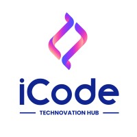 iCode Technovation Hub logo - Similar company to Fin-Node Software Solutions.