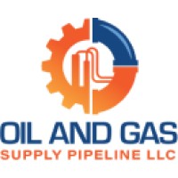 OIL & GAS Supply Pipeline LLC logo - Similar company to Yelzhas Oil & Gas Construction Llp