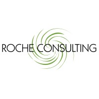 Roche Consulting logo - Similar company to Hbtel - Business Communications