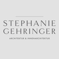 Stephanie Gehringer - Innenarchitektur & Architektur logo - Similar company to Schwarz Innenarchitektur+Design