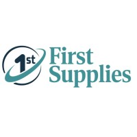 First Supplies logo - Similar company to Vision Arabia