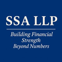 Sarda Soni Associates - India