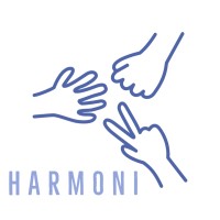 Harmoni logo - Similar company to North Carolina Higher Education Consortium