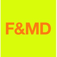 F&MD logo - Similar company to P9.Digital