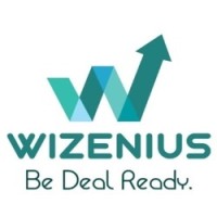 Wizenius logo - Similar company to Nato Learning