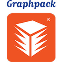 Graphpack Embalagens logo - Similar company to Graphpack