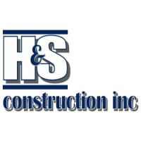 HS Construction Inc logo - Similar company to Hs Construction