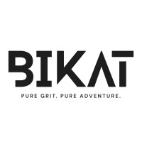 Bikat Adventures logo - Similar company to Bikat