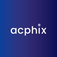 Acphix logo - Similar company to Trinet Innovations