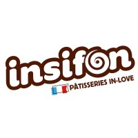 Insifon logo - Similar company to Dodo Cookie Co.