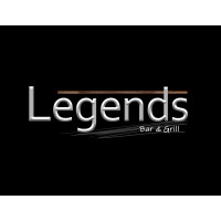 Legends Bar & Grill St Cloud