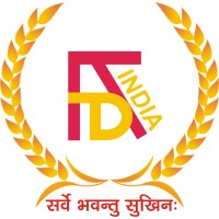 FDA India logo - Similar company to Appolo Computers
