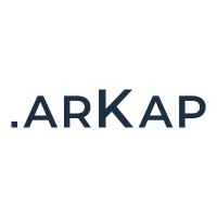 arKap logo - Similar company to Consulting Bootcamp