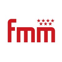 Federación Madrileña de Montañismo logo - Similar company to Federación Española De Deportes De Montaña Y Escalada