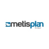 Metisplan logo - Similar company to Dbh Africa