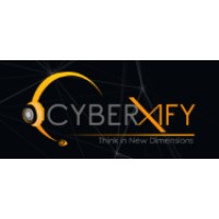 Cyberxify logo - Similar company to Outer Link