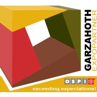 Garzahoth Expopartner logo - Similar company to Getsynchronicity