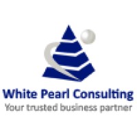 WHITE PEARL CONSULTING logo - Similar company to White Pearl It Solution Pvt. Ltd.