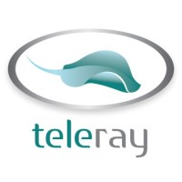 TeleRay logo - Similar company to Scansally