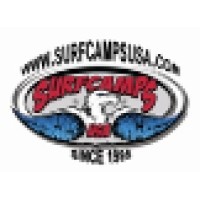 Surf Camps Usa