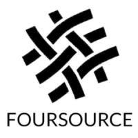FOURSOURCE logo - Similar company to Ax Semantics