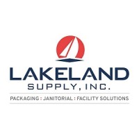 Lakeland Supply, Inc. / ISO 9001 : 2015 Certified Company logo - Similar company to Herbsmith Rx