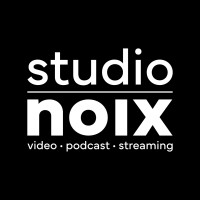 Studio Noix logo - Similar company to We Are Dn* // Digitalnaturals*