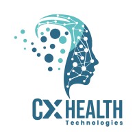 CX Health Technologies logo - Similar company to Cx Technologies Ltd