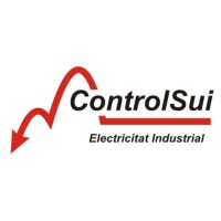 ControlSui logo - Similar company to Sinel Systems