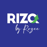 RIZQ by Rozee logo - Similar company to Magnetar Solutions
