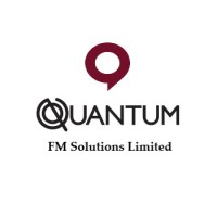 Quantum FM Solutions Ltd logo - Similar company to Quantum Facilities Management