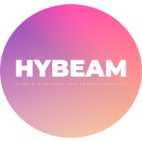 HYBEAM logo - Similar company to Fiberflow