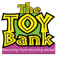 The Toy Bank logo - Similar company to Toy Marche