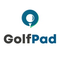 Golf Pad, Inc. logo - Similar company to Golfbert