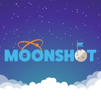 MoonShot: creating awesome experiences at the world's greatest events. logo - Similar company to The Adinek Group