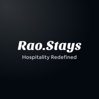 Rao.Stays logo - Similar company to Artiken