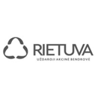 Rietuva logo - Similar company to Lombardo S.P.A.